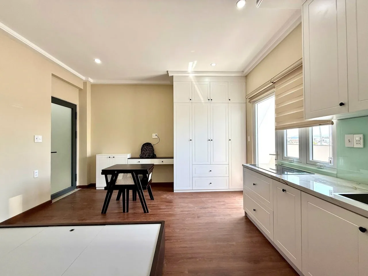 Студия 25 м² с отдельным входом, Phước Long