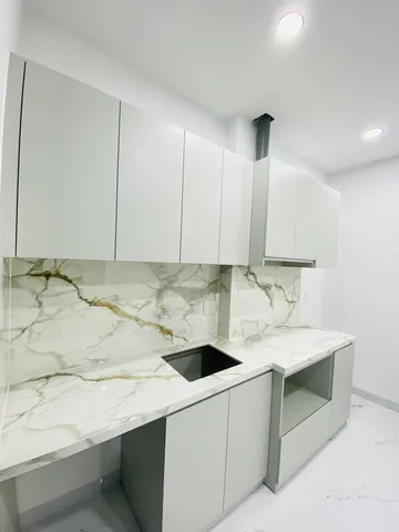 Студия 35 м² с балконом и видом на море, Винь Нгуен, фото 5
