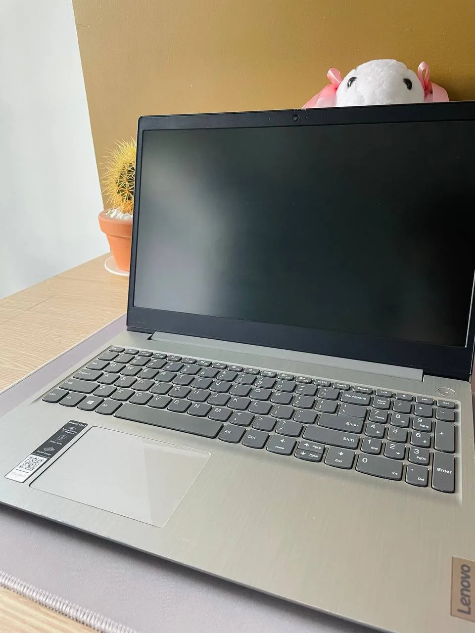 Ноутбук Lenovo IdeaPad 3 15ITL05, фото 2