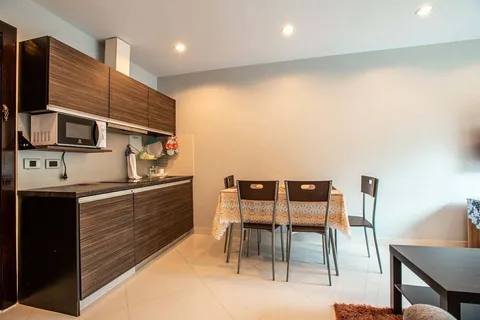 1-спальная квартира 36 м² в Park Lane Jomtien, фото 7