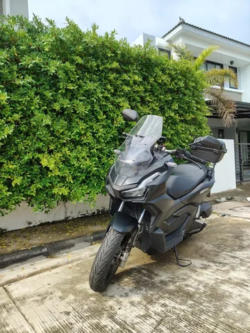 Honda ADV 160, 2023, фото 3