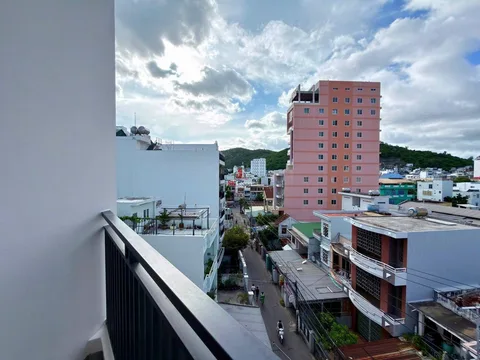 Квартира 40 м² с отдельной спальней и балконом, LVCC, Хон Чонг, фото 7