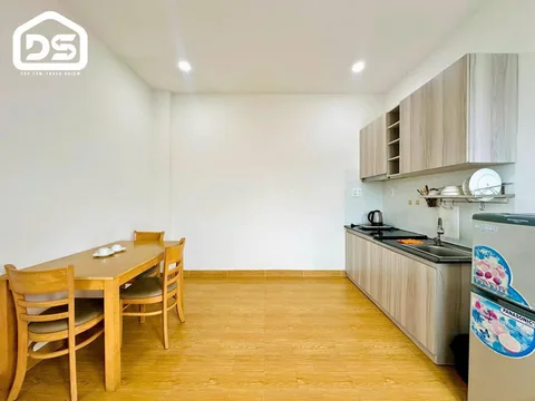 Квартира с 1 спальней 45 м² в Bửu Đoá, юг Нячанга, фото 3