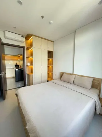 Квартира в Son Tra, 400 м до моря, новое здание, фото 5