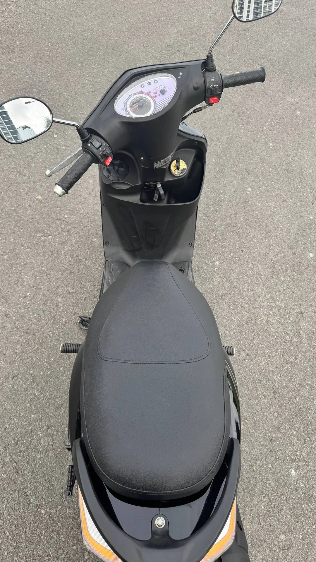 FLY YAMAHA 50cc, 2019, фото 5