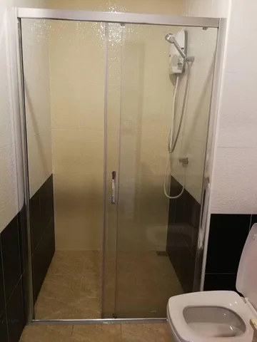 Студия в Triogems condo, Джомтьен, фото 7