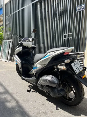 Yamaha NVX 155сс, 2018, фото 2