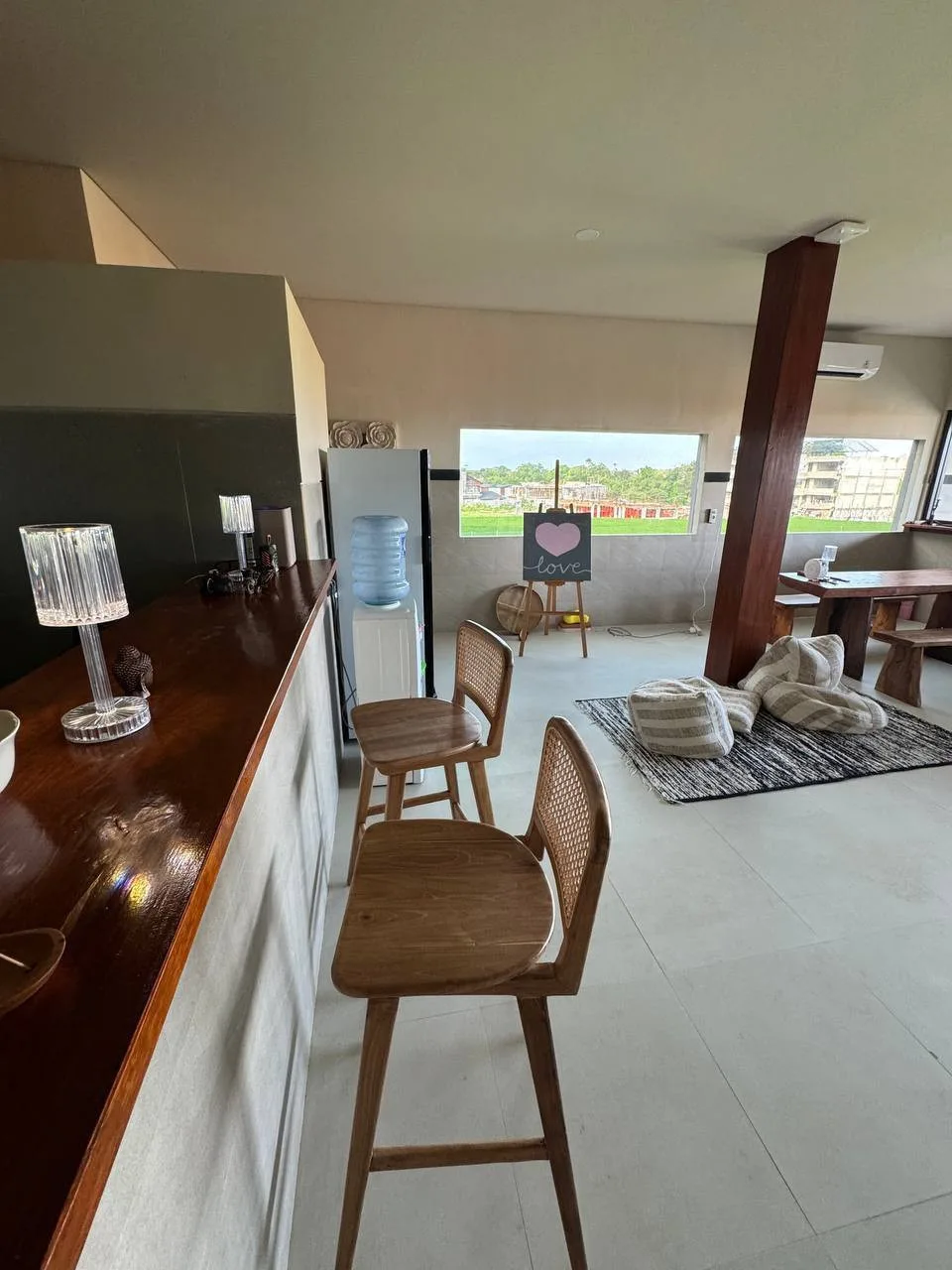 Комната в LEELOO Residence, Чангу, фото 5