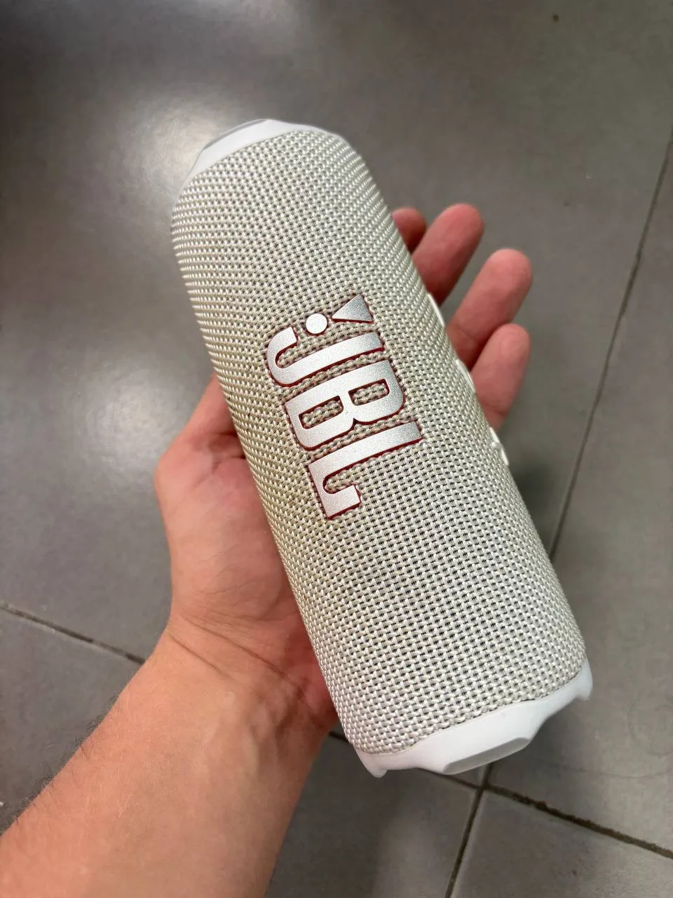 Колонка JBL Flip 7
