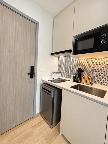 Студия 27 м² в The Title Serenity, Най Янг, фото 3