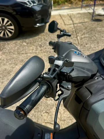Yamaha NMax 150, 2021, фото 3