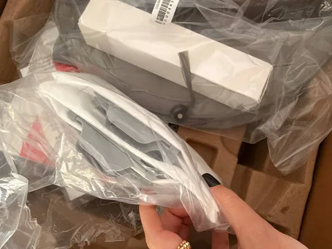 Робот-пылесос Roborock Q10 VF+, фото 3