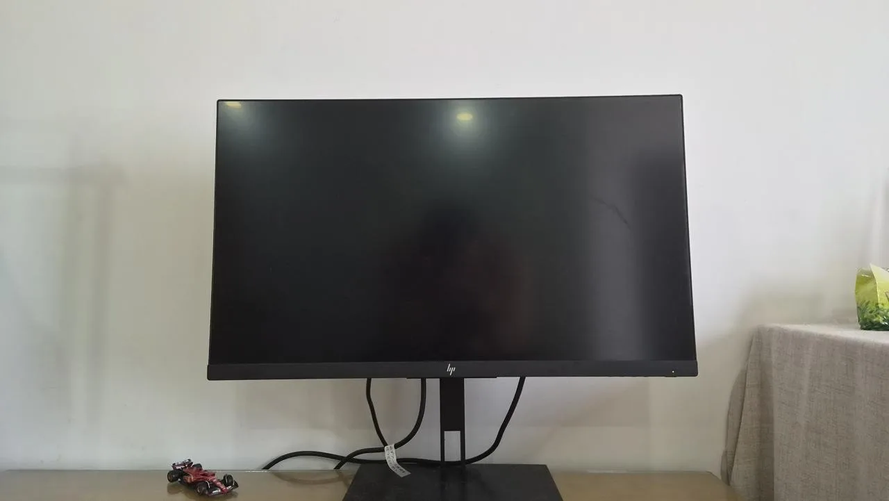 Монитор HP Z27n G2, 27', 2k