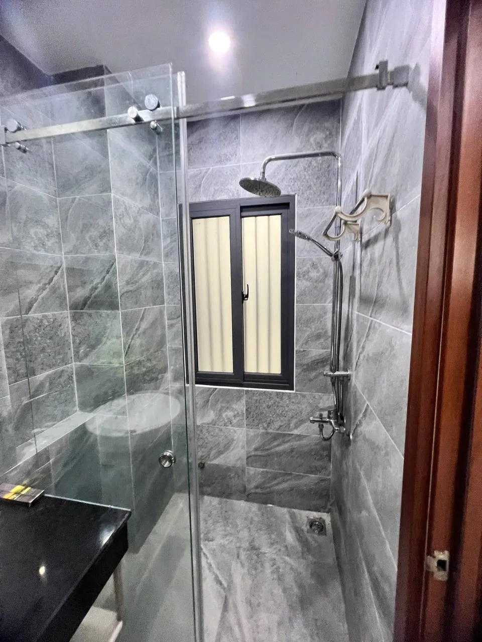 Квартира 35 м² с балконом, Nam Viet A, Дананг, фото 7
