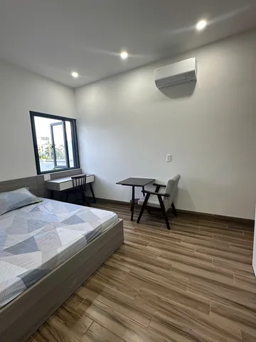 Квартира в новом доме с лифтом, Hoa Xuan, переуступка договора, фото 4