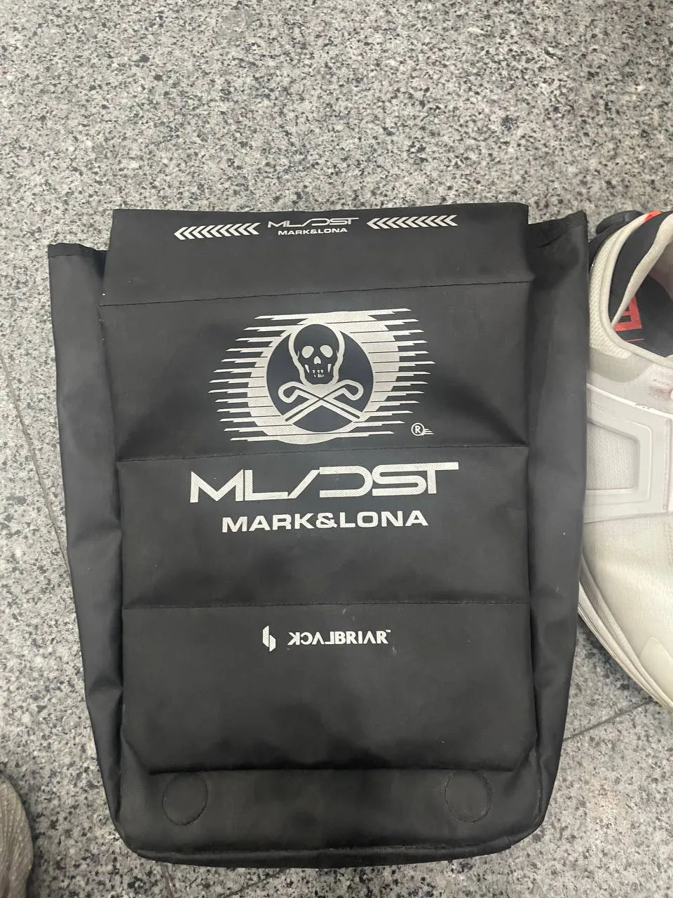 Сумка для гольфа Mark&Lona ML/DST