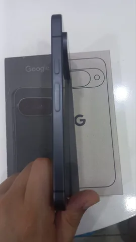 Google Pixel 10, фото 6