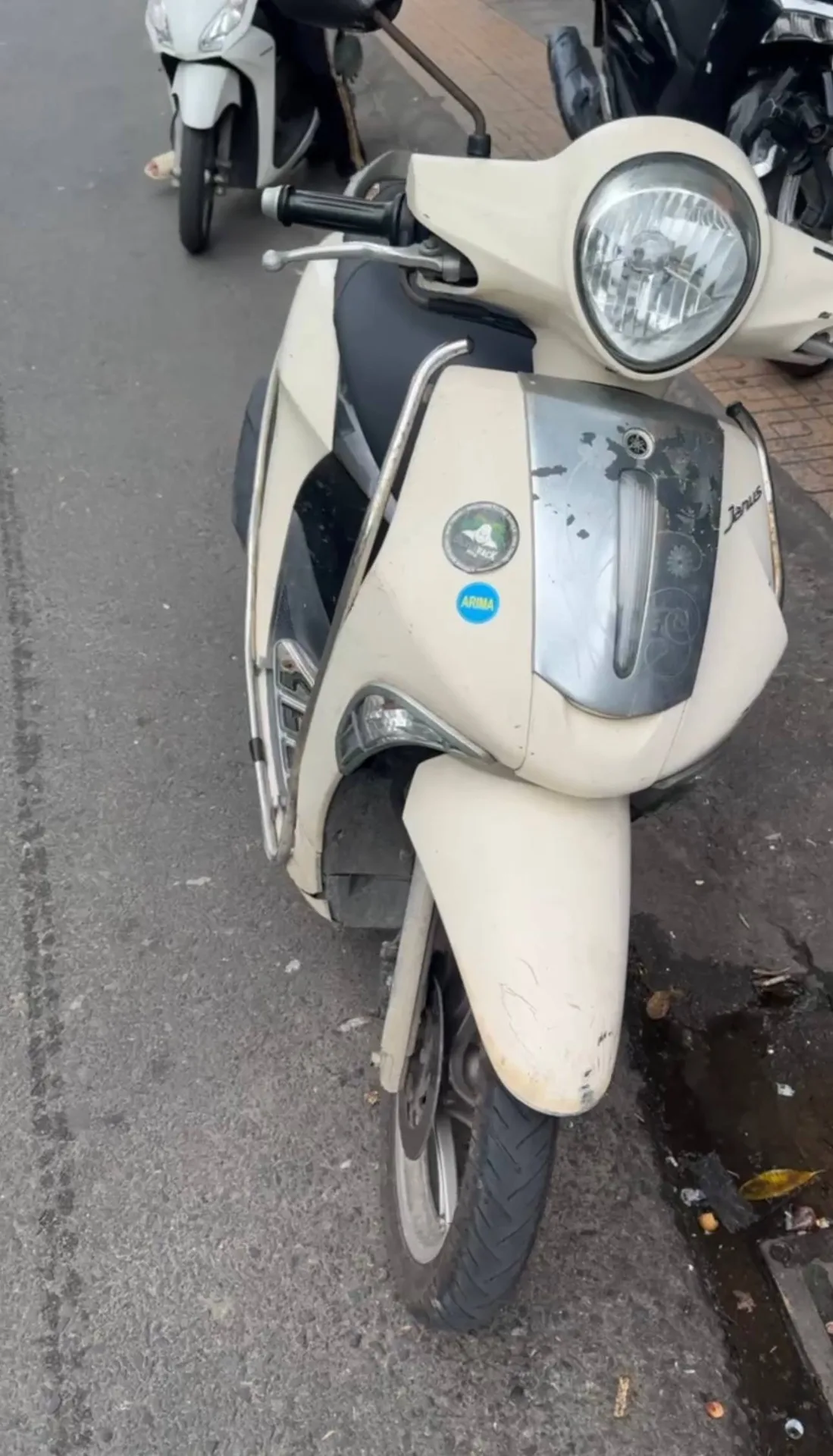 Байк 125 кубов в аренду от месяца