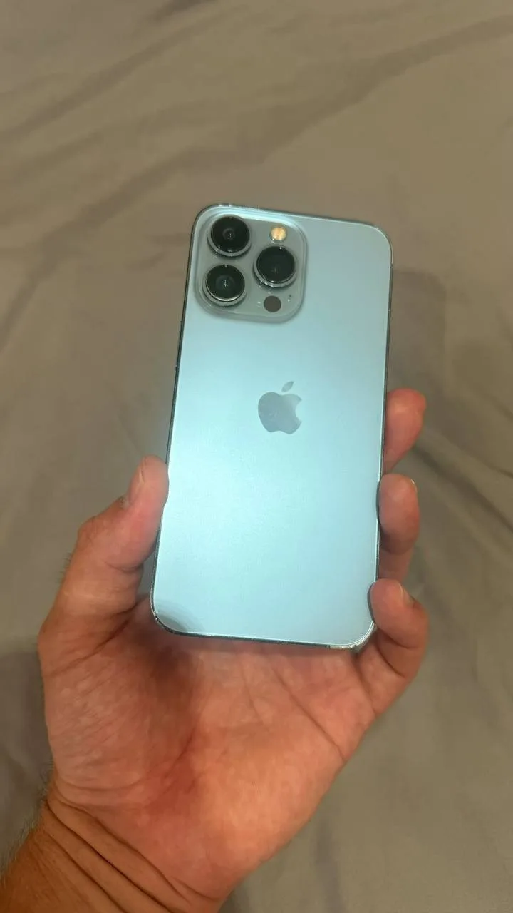 iPhone13 pro 256gb