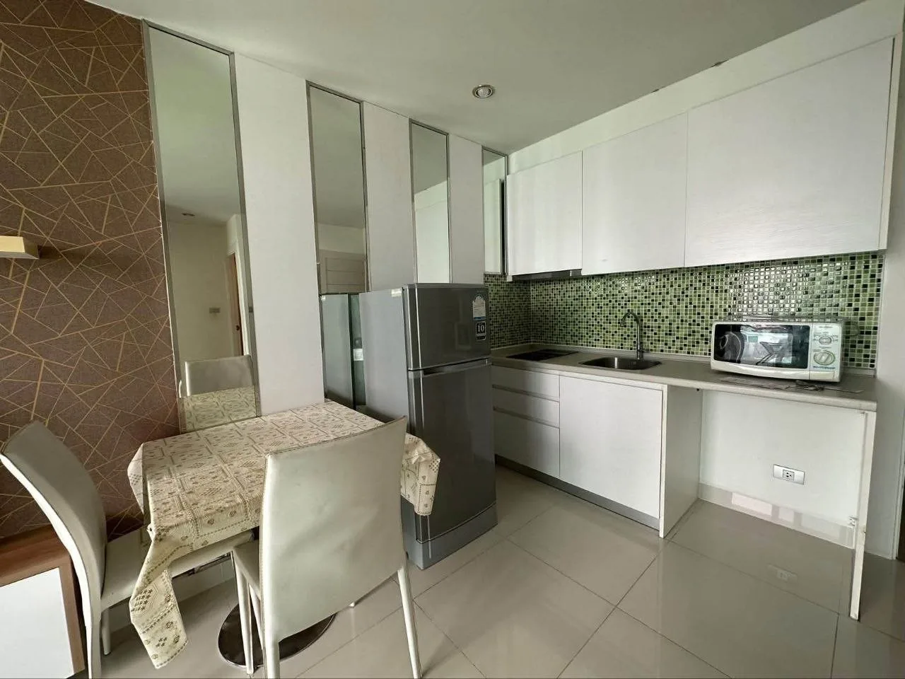 1 спальня 35 м² в Amazon Condo, фото 5