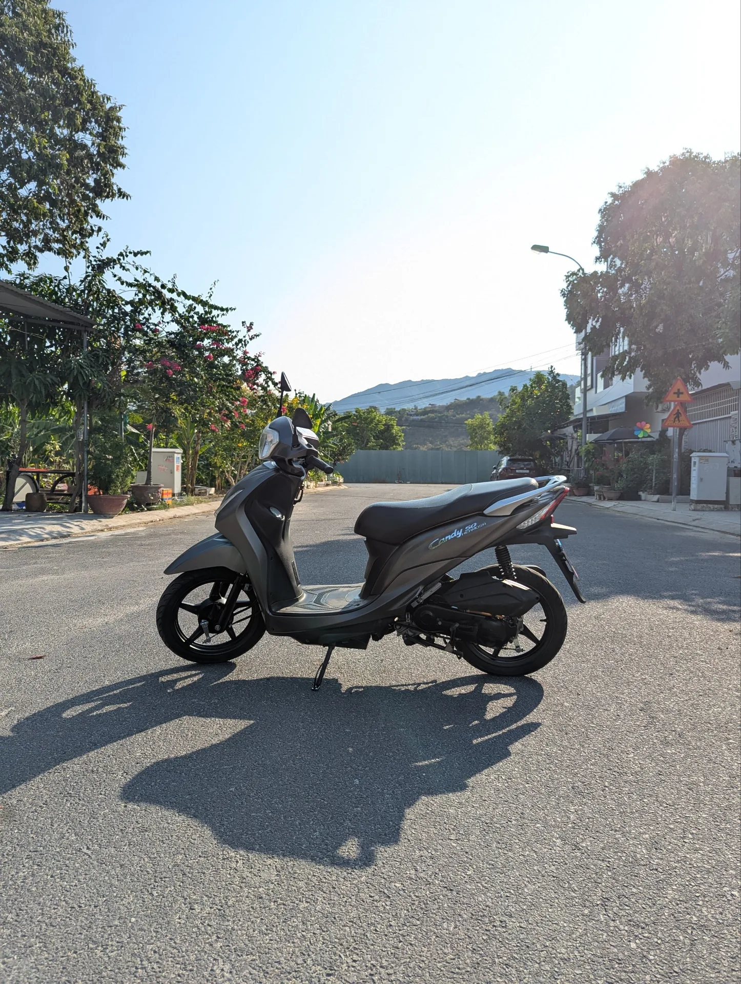 Kymco Candy 50сс, 2024, фото 2
