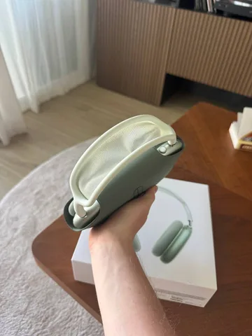 AirPods Max 1 поколения, фото 3
