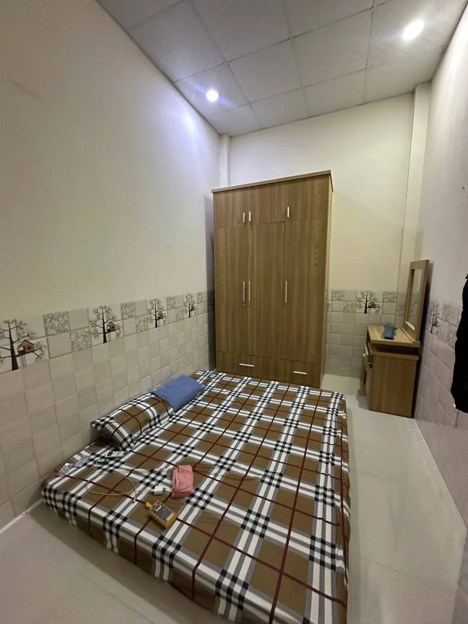 Дом 72 м² с 2 спальнями у рынка Sơn Thuỷ, фото 6