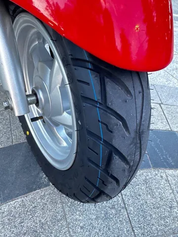 Sym Elite 50cc, 2019, фото 7