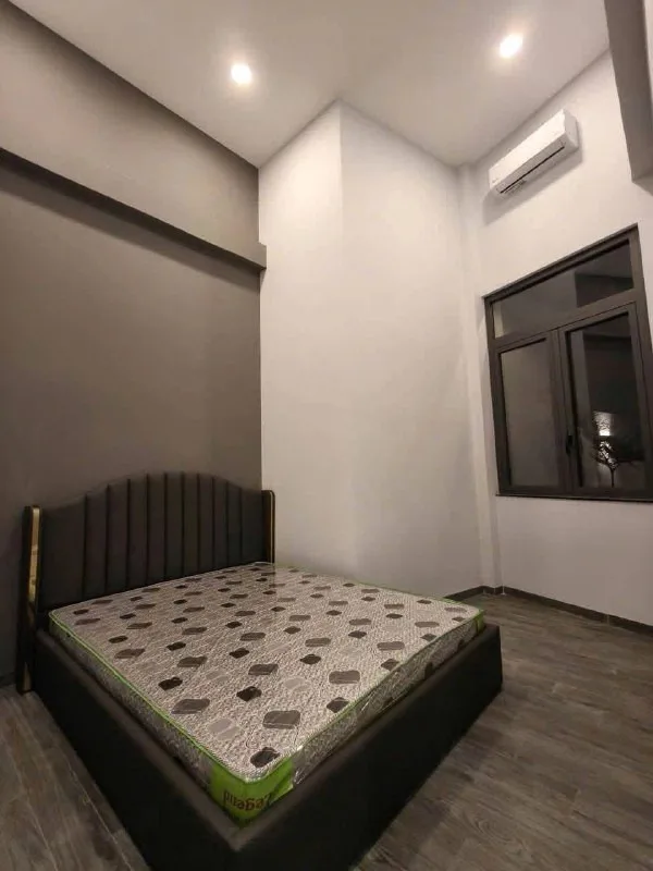 Одноэтажный дом с 2 спальнями, 80 м², Vĩnh Hải, фото 9