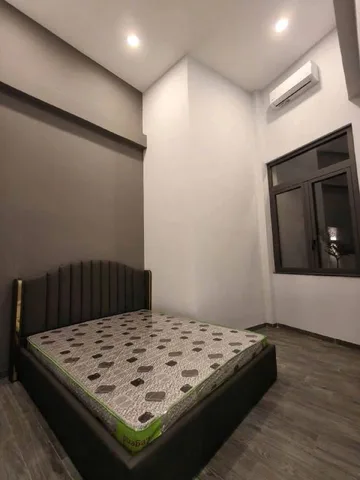 Одноэтажный дом с 2 спальнями, 80 м², Vĩnh Hải, фото 9