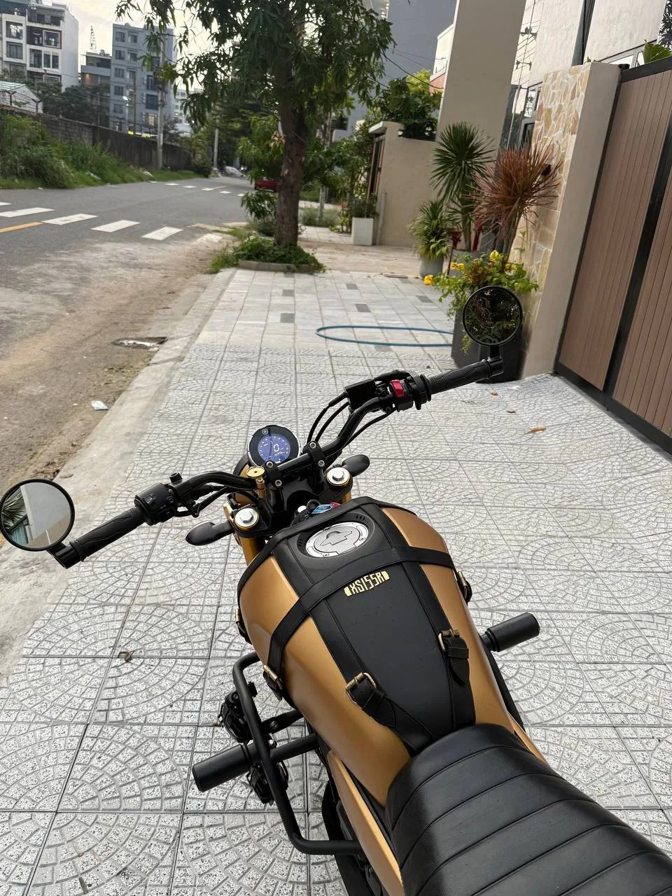 Yamaha XSR 155, 2025, фото 8