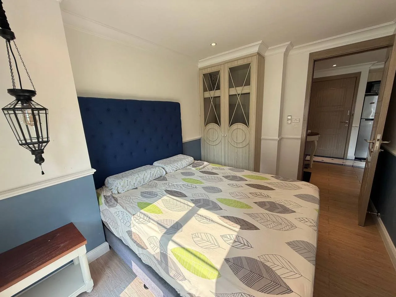 Квартира с 2 спальнями в Seven Seas Côte d’Azur, 5 этаж, фото 8