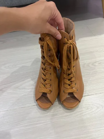 Туфли для High heels, размер 36, фото 2