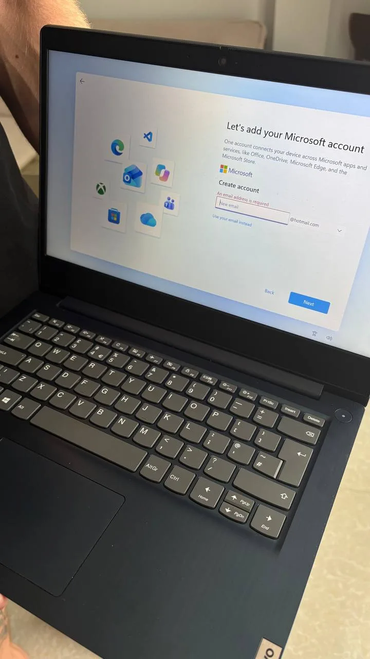 Ноутбук Lenovo, фото 2