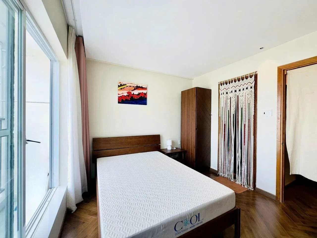 2-комнатная квартира 70 м², CT3 VCN PHUOC HAI, фото 9