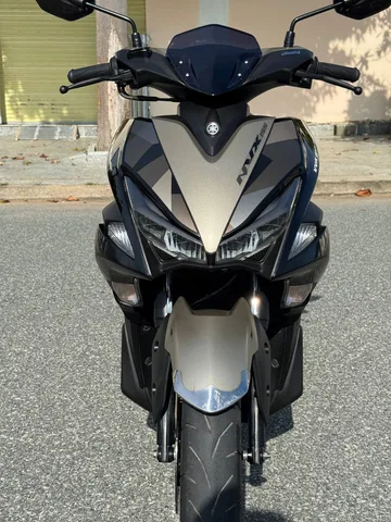 Yamaha NVX 155, 2018, фото 5