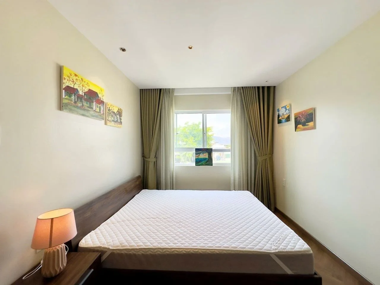 2-комнатная квартира 70 м², CT3 VCN PHUOC HAI, фото 7