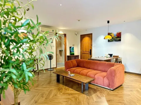 2-комнатная квартира 70 м², CT3 VCN PHUOC HAI, фото 6