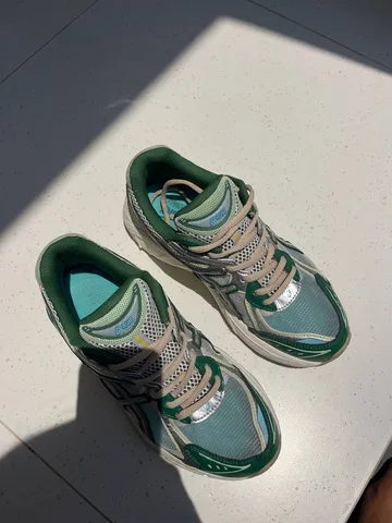 Кроссовки ASICS GT - 2160 BREEZE, фото 3