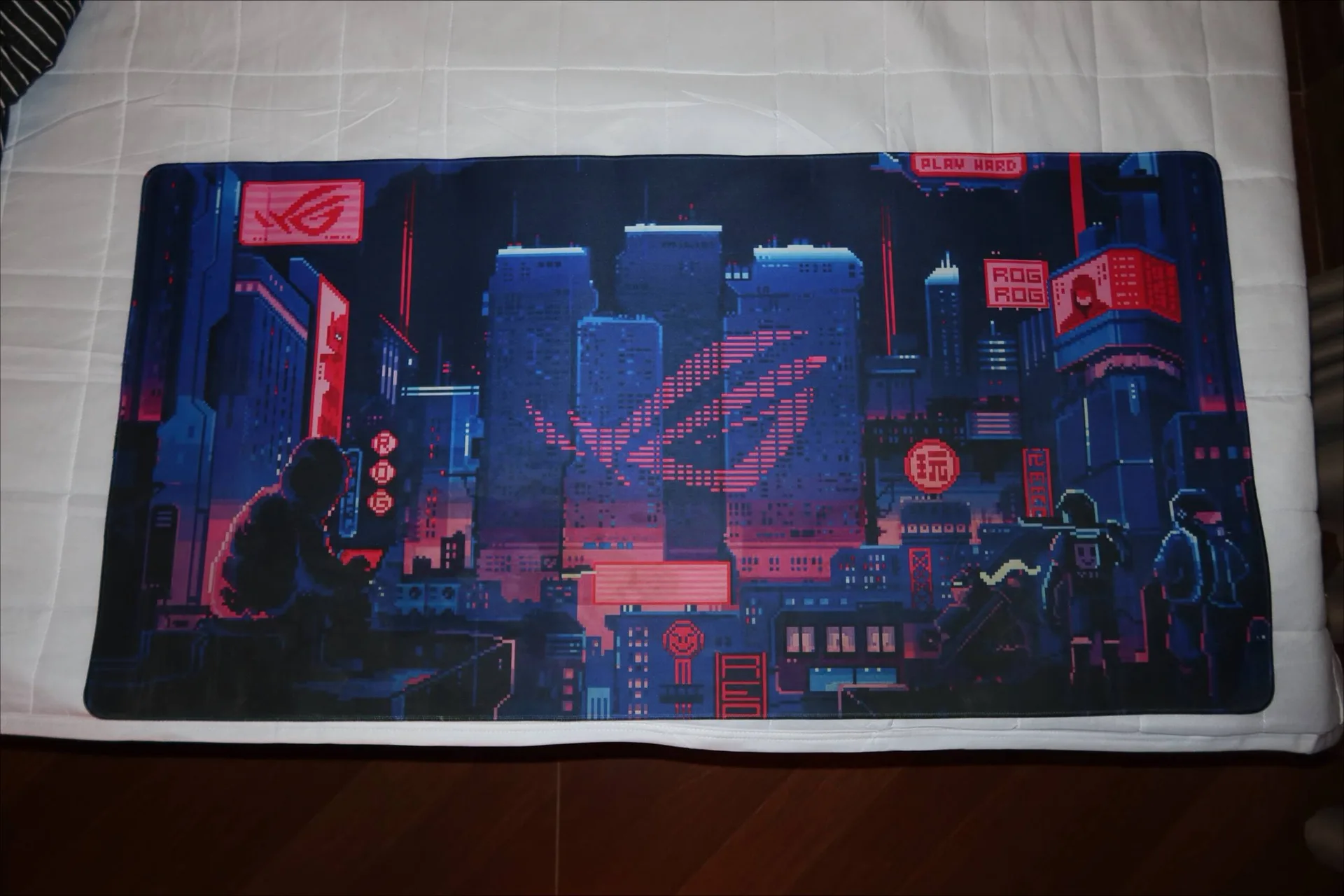 Игровой коврик для мыши 900 х 400