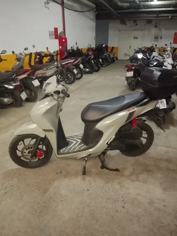 Velia 50cc, расточен до 70сс, фото 3