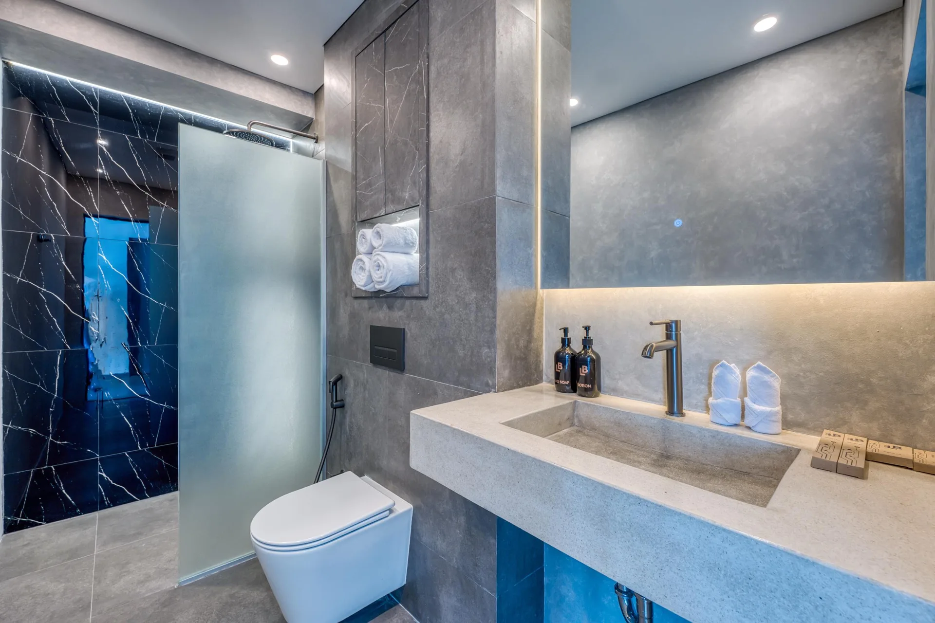 Апартаменты 1BR у пляжа Пандава, Букит, фото 6