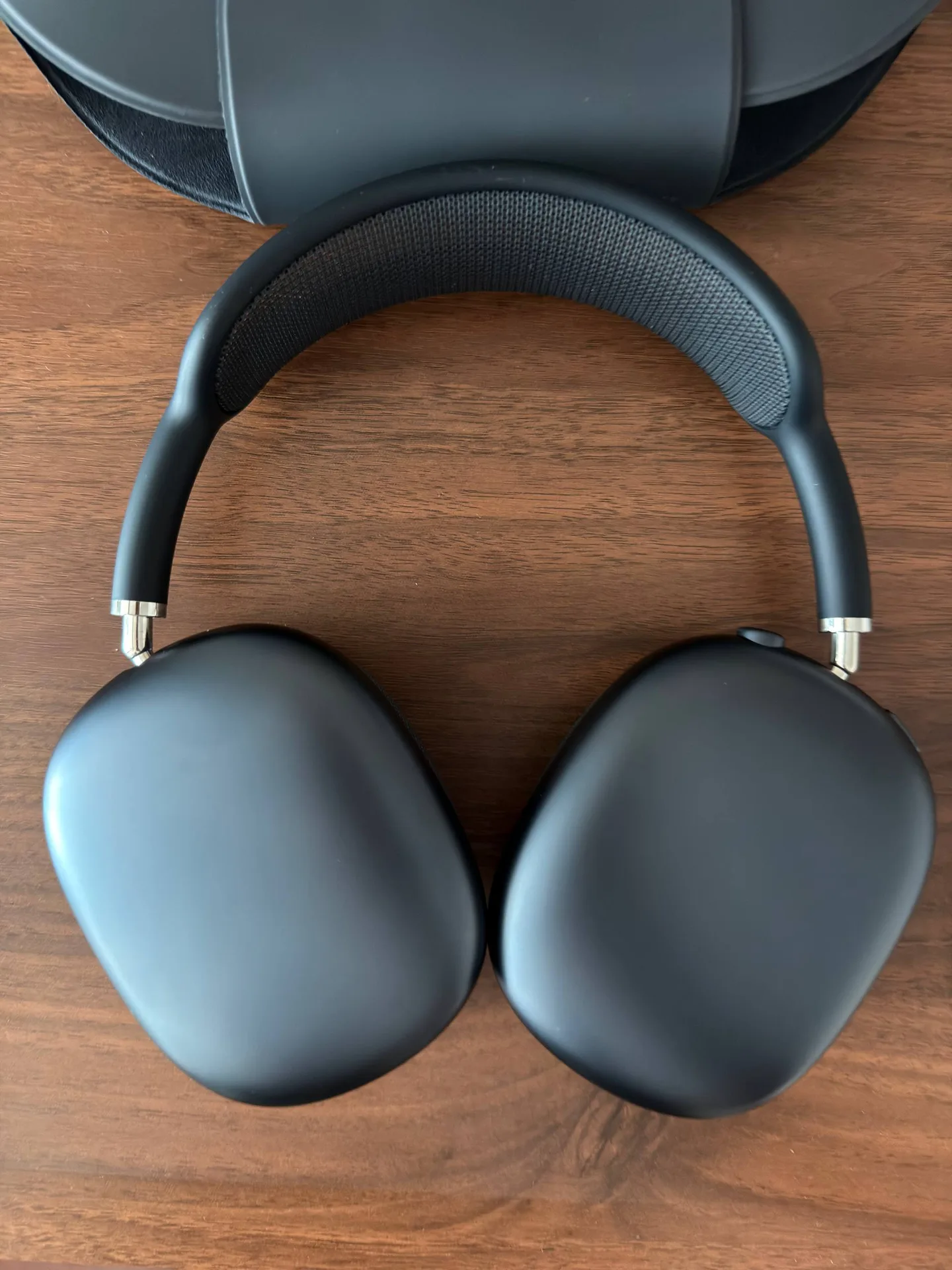AirPods Max USB-C
