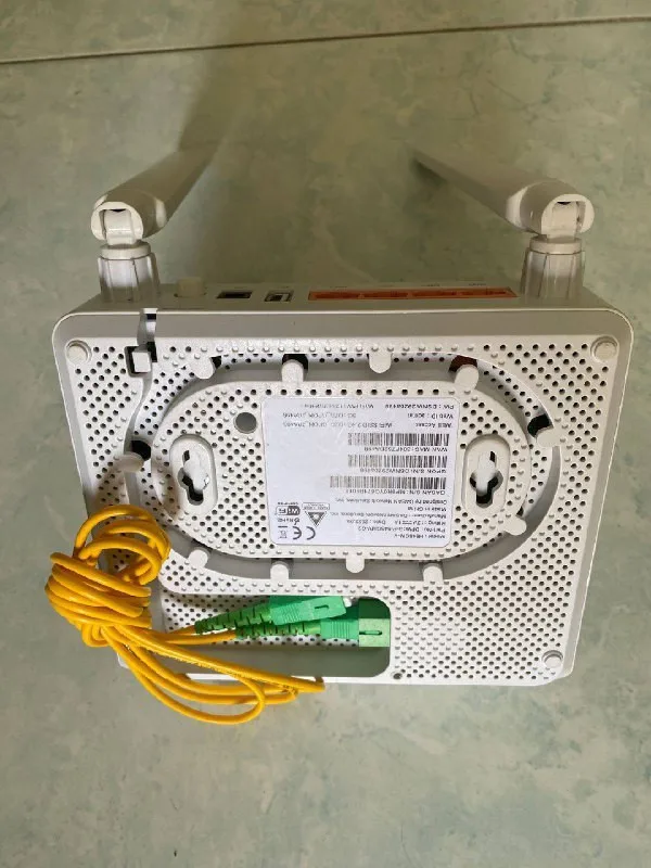 Роутер DASAN H646GM-V GPON WiFi, фото 3