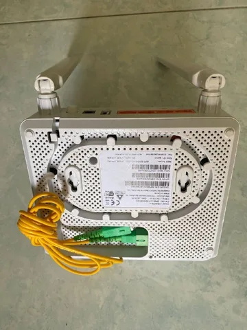 Роутер DASAN H646GM-V GPON WiFi, фото 3