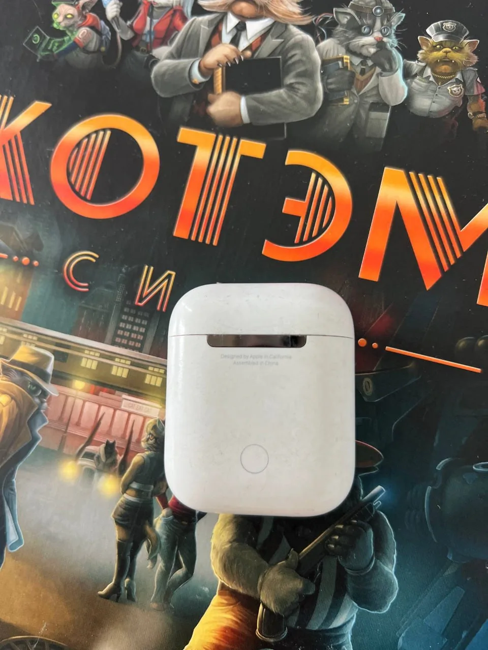 AirPods 2