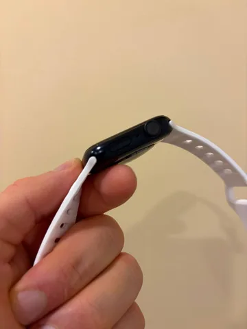 Apple watch 7, 45 мм, фото 6
