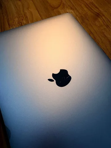 MacBook Pro 13" M1 2020, 16GB/256GB, фото 3