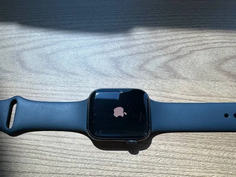 Apple Watch Series 7, 45 мм, фото 3