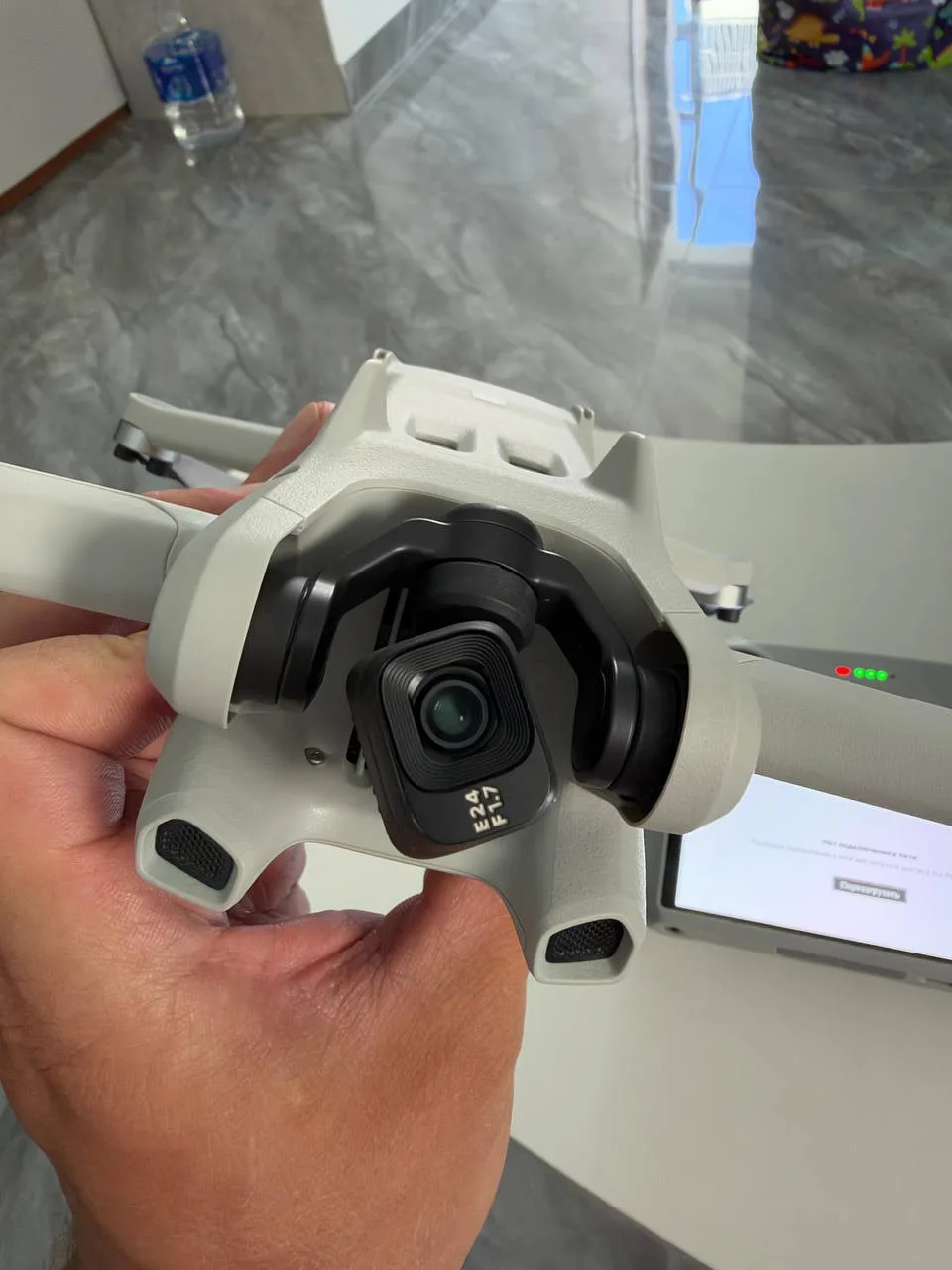 Дрон DJI Drone Combo 3 Series, фото 4